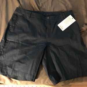 Mens Lululemon Commission Short Slim Chino 9 in.